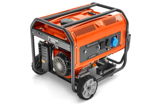 HUSQVARNA G5500P Generator