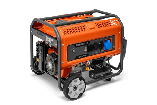 HUSQVARNA G8500P Generator