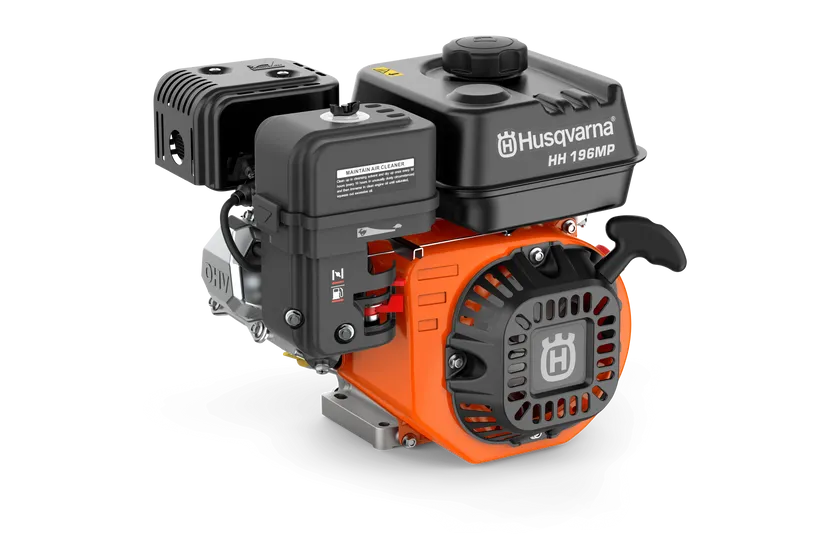 HUSQVARNA HH 196MP Horizontal Engine