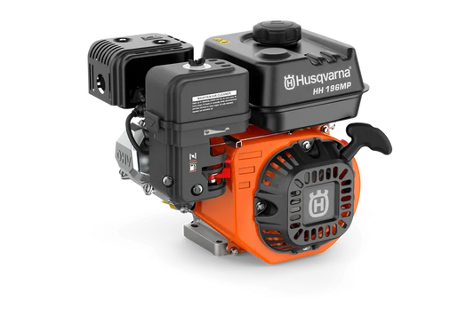 HUSQVARNA HH 196MP Horizontal Engine