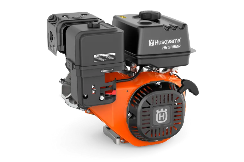 HUSQVARNA HH 389MP Horizontal Engine