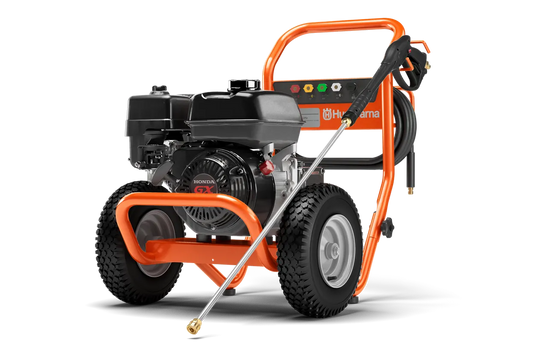 HUSQVARNA HH42 Petrol Pressure Washer