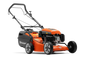 HUSQVARNA LC 419SP Petrol Lawnmower