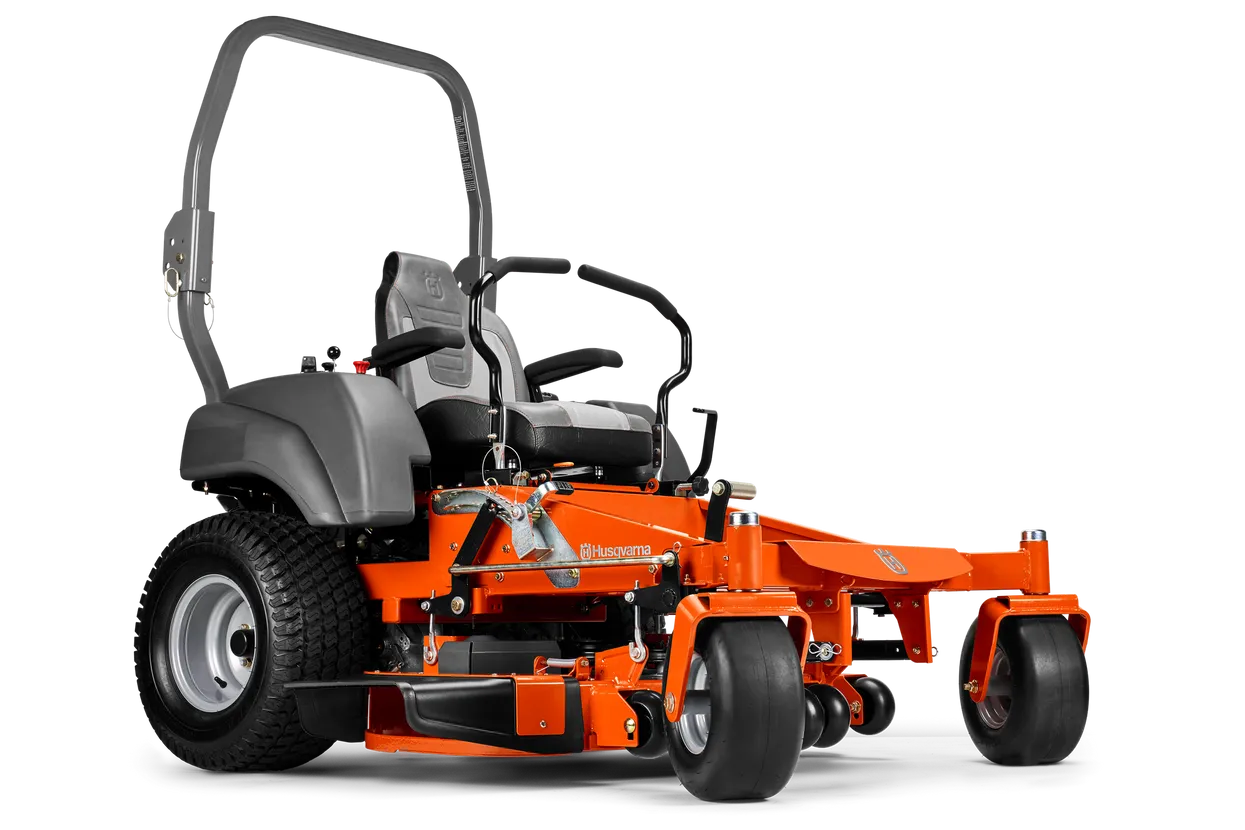 HUSQVARNA MZ54 Zero-Turn Mower