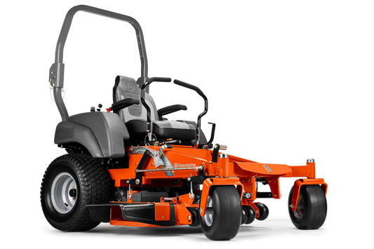 HUSQVARNA MZ54 Zero-Turn Mower