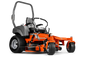 HUSQVARNA MZ54 Zero-Turn Mower