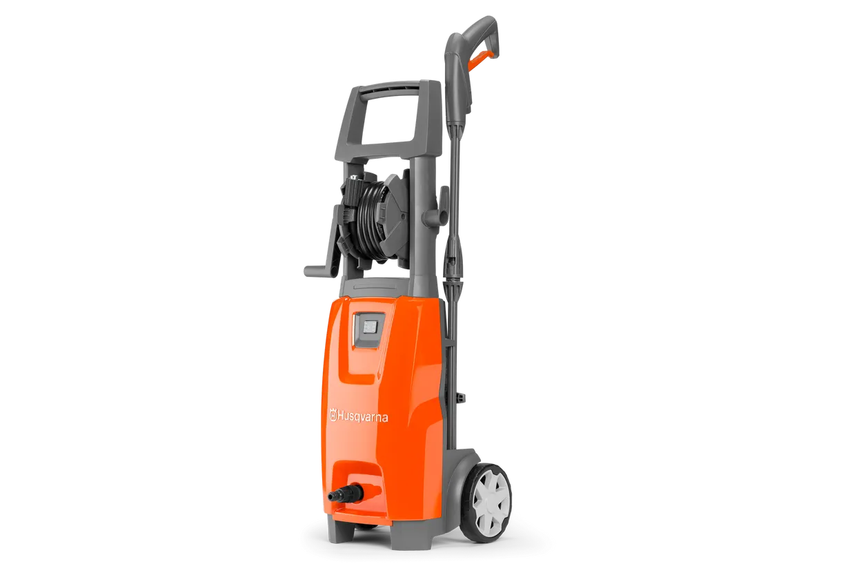 HUSQVARNA PW 125 Electric Pressure Washer