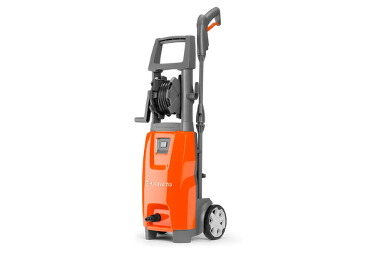 HUSQVARNA PW 125 Electric Pressure Washer