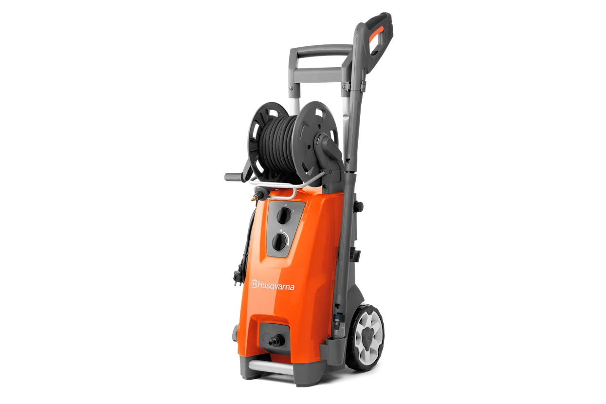 HUSQVARNA PW 480 Electric Pressure Washer