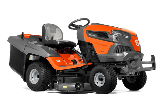 HUSQVARNA TC 242TX Garden Tractor