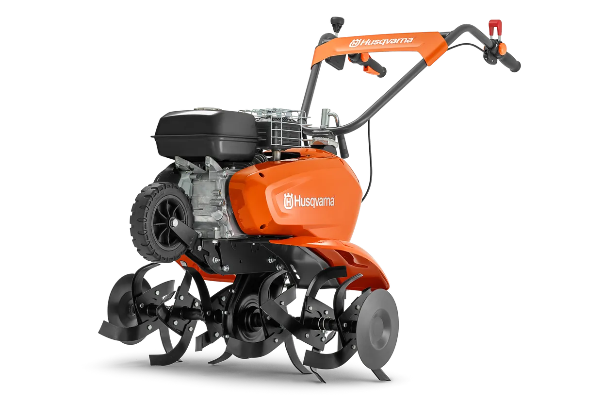 HUSQVARNA TF 435P Tiller