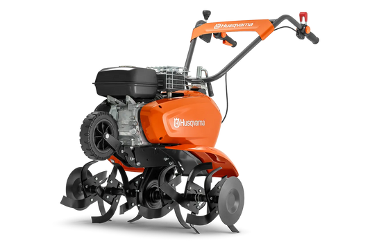 HUSQVARNA TF 435P Tiller