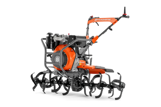 HUSQVARNA TF 545DE Tiller