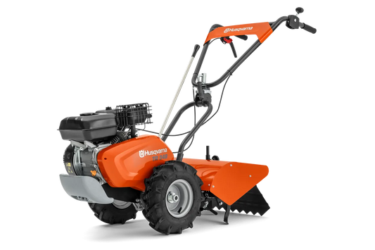 HUSQVARNA TR 348 Tiller