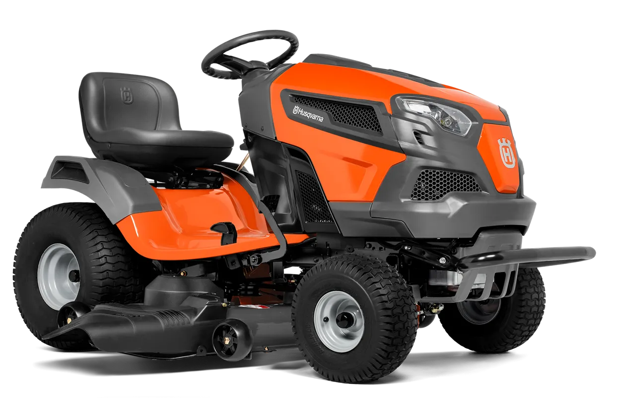 HUSQVARNA TS 148 Garden Tractor