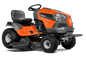 HUSQVARNA TS 148 Garden Tractor