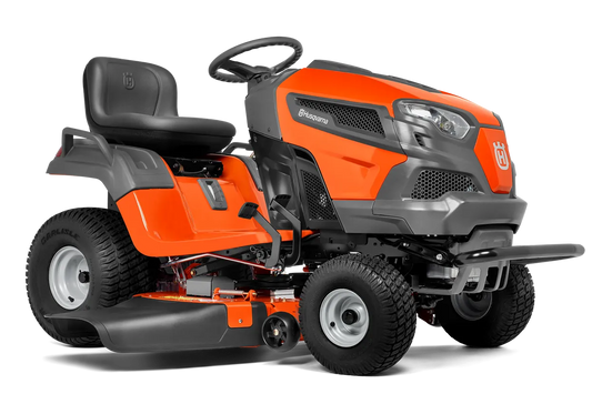 HUSQVARNA TS 242D Garden Tractor