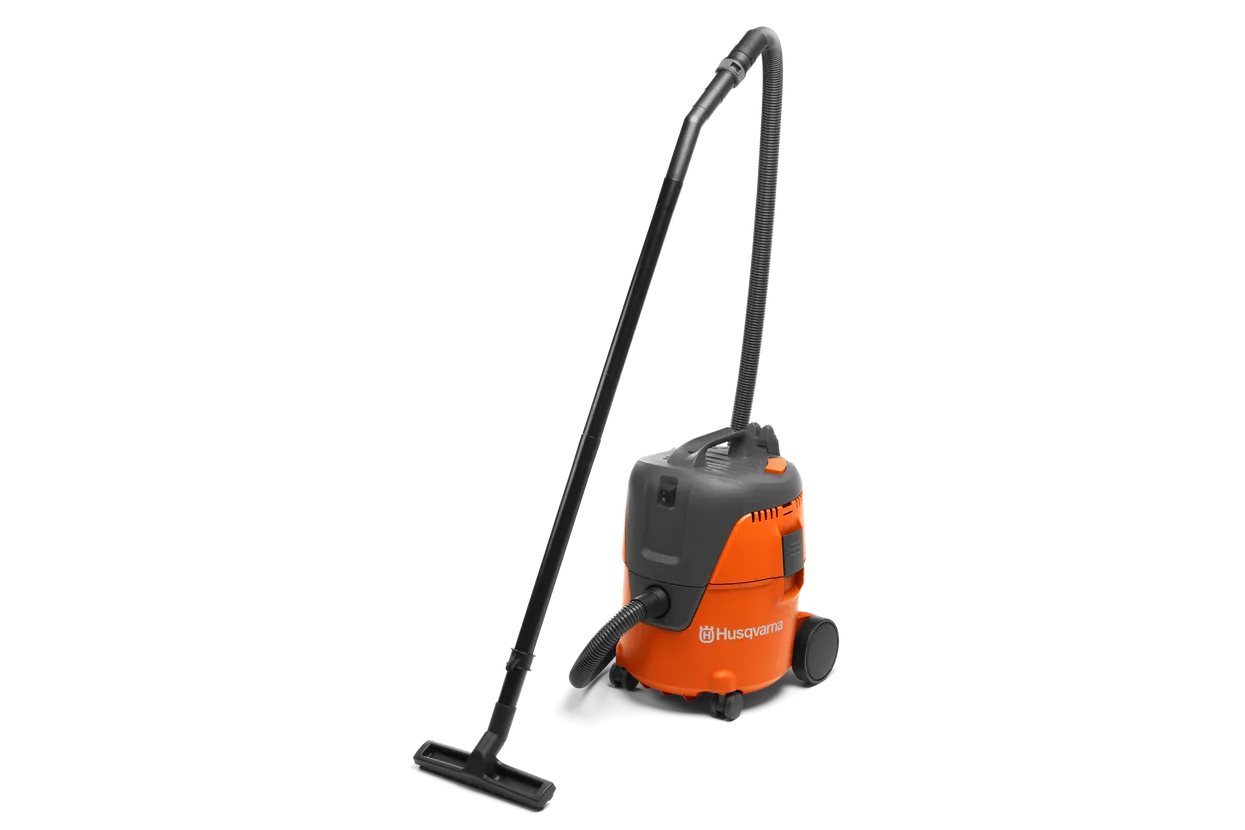 HUSQVARNA WDC 220 Vacuum