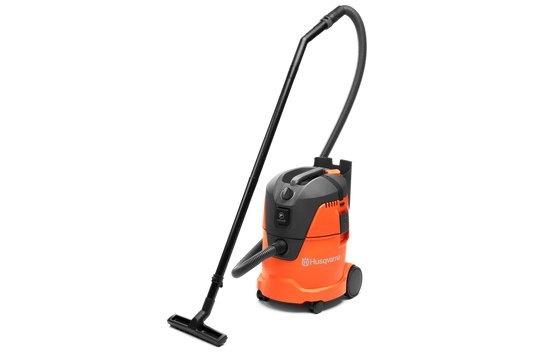 HUSQVARNA WDC 325L Vacuum