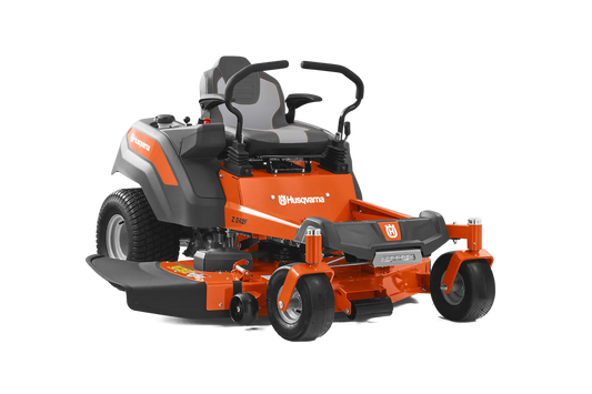 HUSQVARNA Z242F Zero-Turn Mower