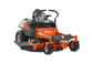 HUSQVARNA Z242F Zero-Turn Mower