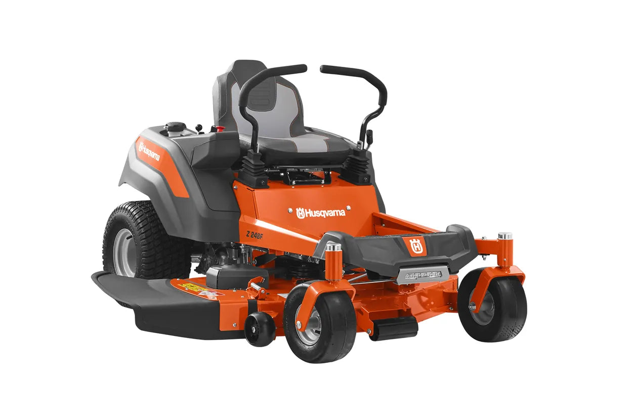 HUSQVARNA Z248F Zero-Turn Mower