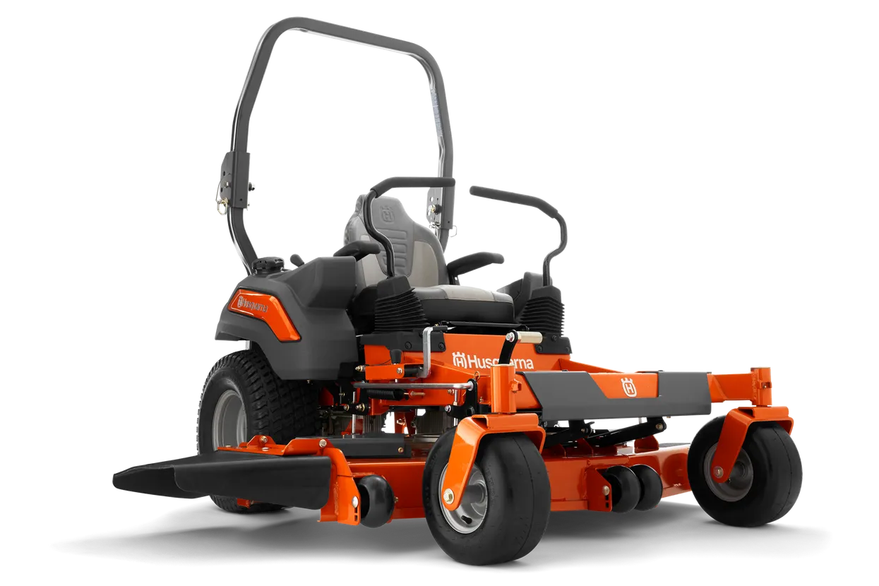 HUSQVARNA Z460 Zero-Turn Mower