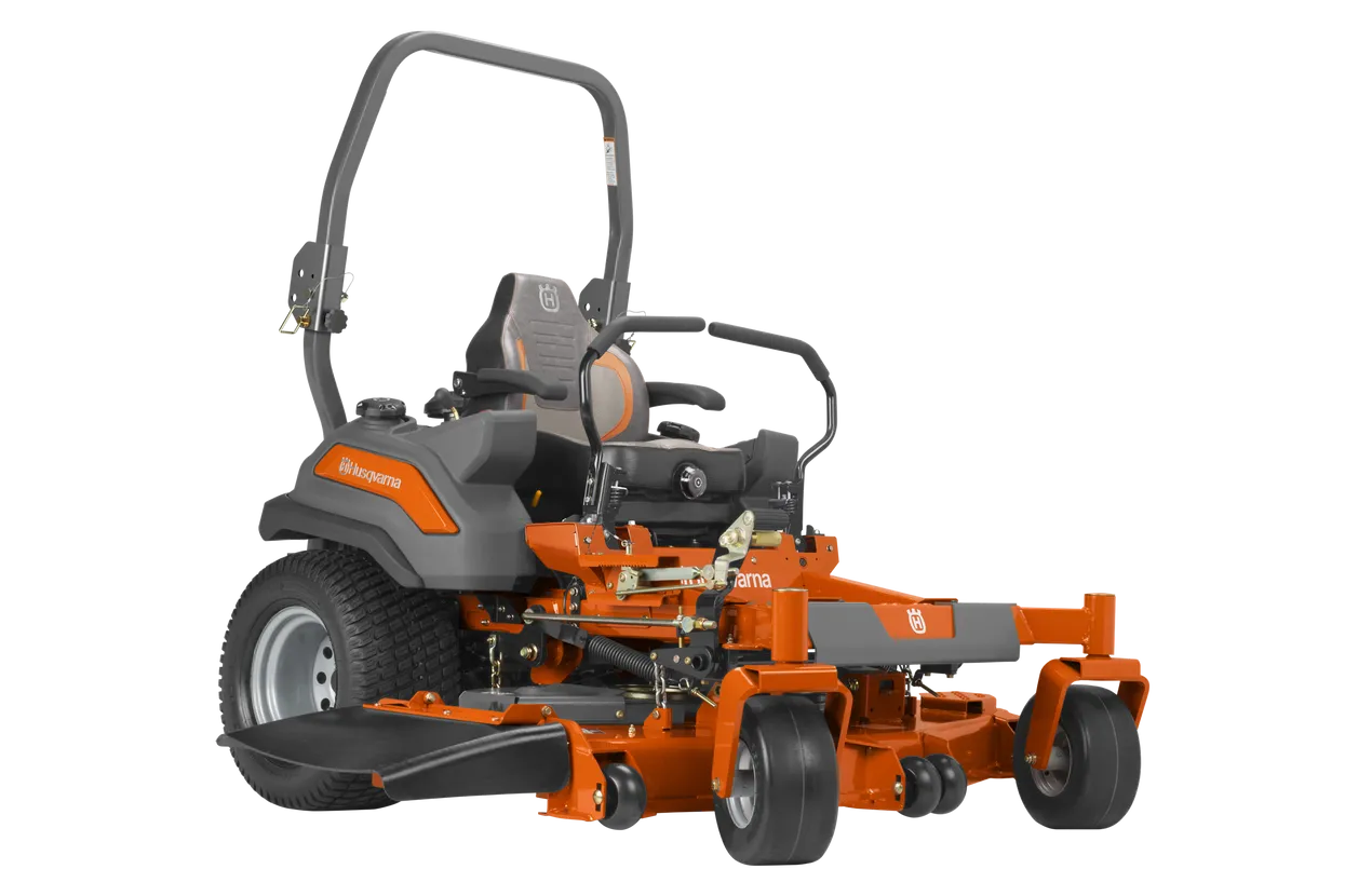 HUSQVARNA Z572X Zero-Turn Mower