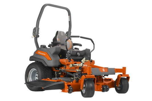 HUSQVARNA Z572X Zero-Turn Mower