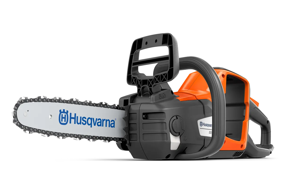 Husqvarna 225i Battery Chainsaw (excl battery and charger)