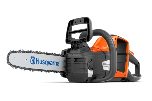 Husqvarna 225i Battery Chainsaw (excl battery and charger)