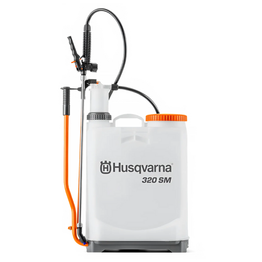 Husqvarna 320 SM 20L Manual Sprayer