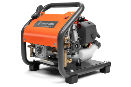 Husqvarna 321SP Petrol Portable Sprayer