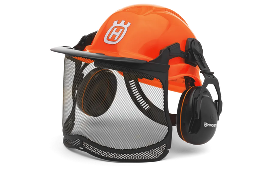 Husqvarna Helmet Functional Forest Complete