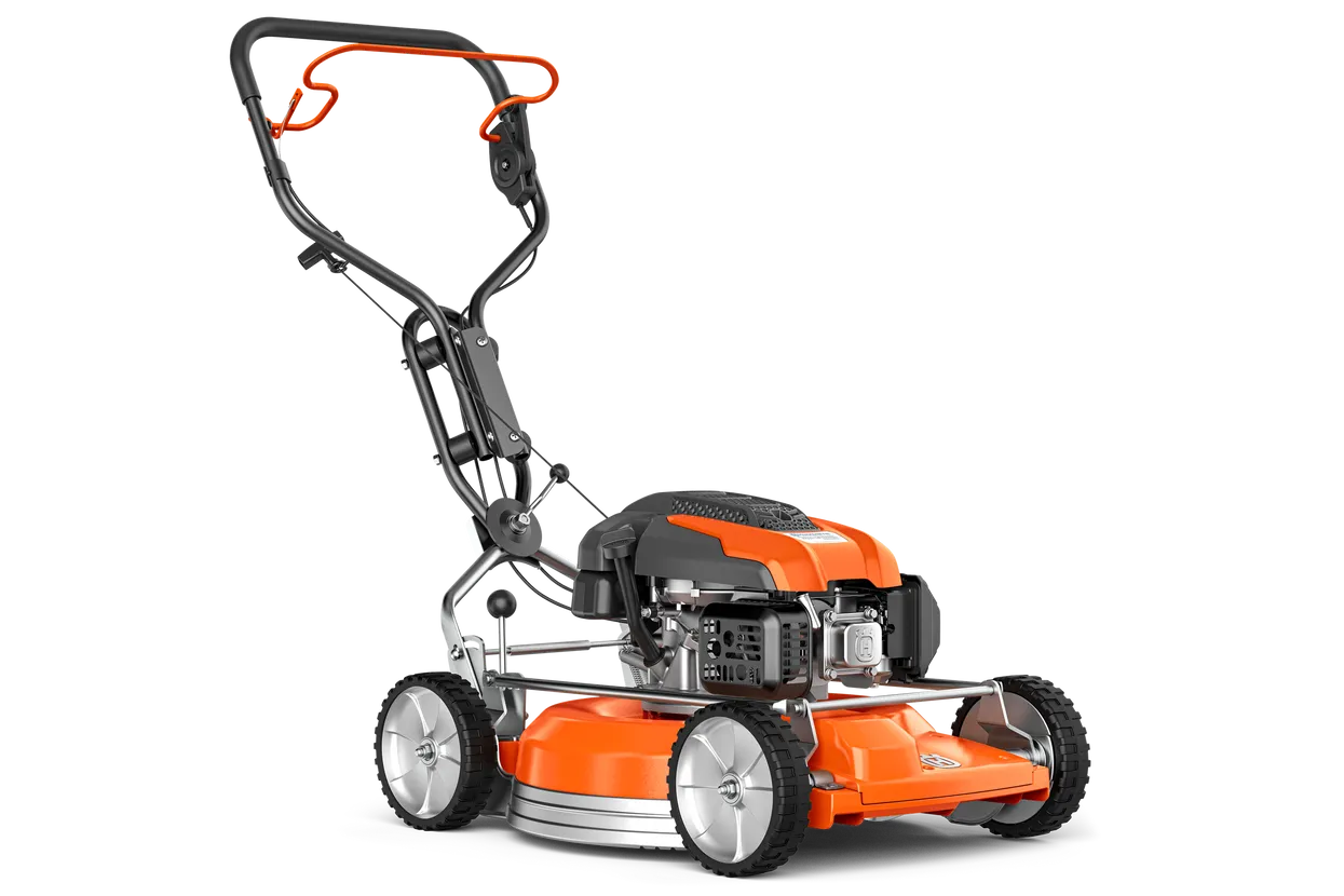 Husqvarna KLIPPO LB 553SQe Petrol Lawnmowers