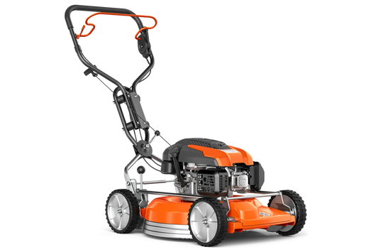 Husqvarna KLIPPO LB 553SQe Petrol Lawnmowers