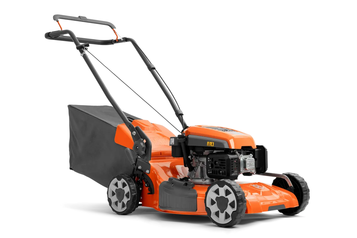 Husqvarna LC 151 Petrol Lawnmower