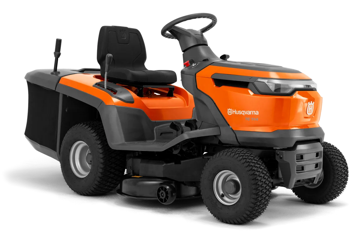 Husqvarna TC 114 Garden Tractor