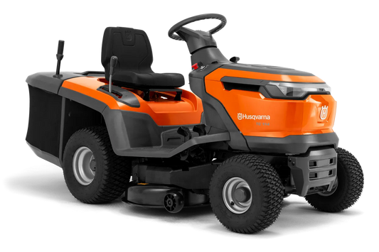 Husqvarna TC 114 Garden Tractor