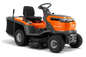 Husqvarna TC 114 Garden Tractor