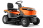 Husqvarna TS 114 Garden Tractor