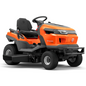 Husqvarna TS 220TDF Garden Tractor