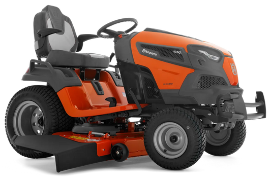 Husqvarna TS 354 Garden Tractor