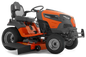 Husqvarna TS 354 Garden Tractor