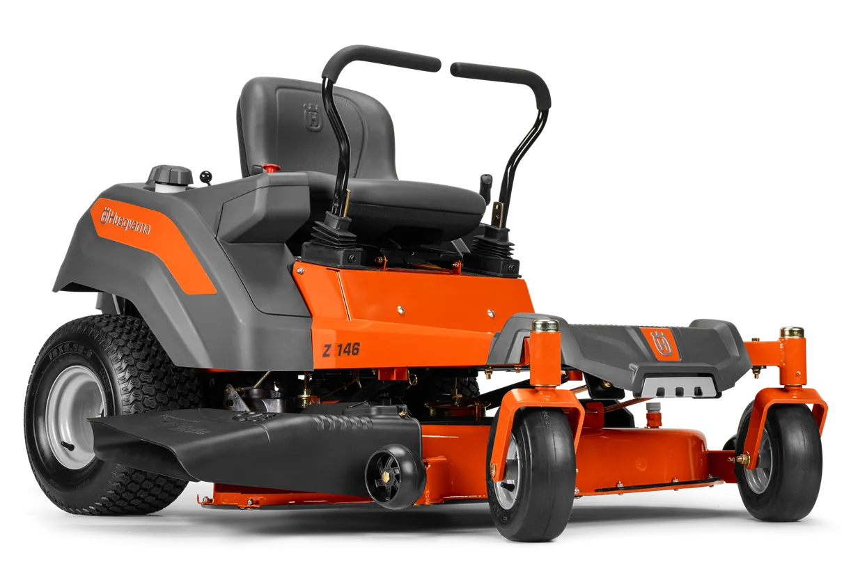 Husqvarna Z146 Zero-Turn Mower