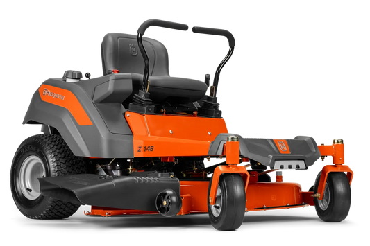 Husqvarna Z146 Zero-Turn Mower