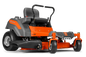 Husqvarna Z146 Zero-Turn Mower