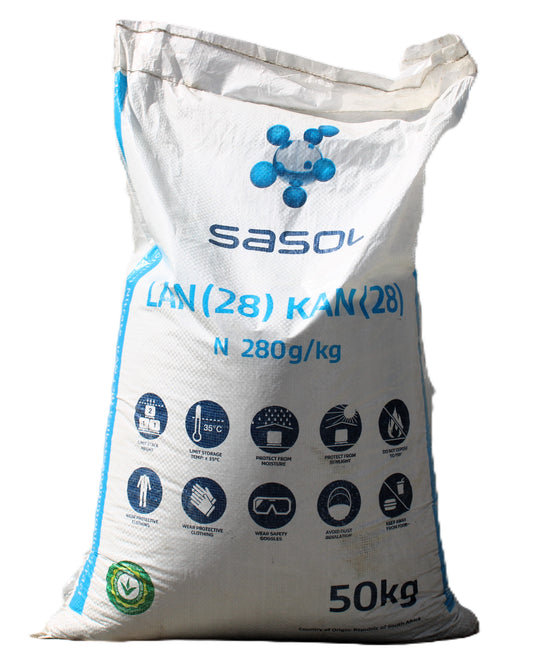 LAN (28) fertilizer - 50Kg