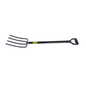 Lasher 4 Prong Fork