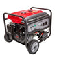 Honda 6.5kVA Petrol Generator